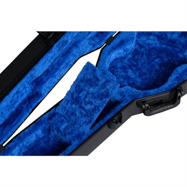 Gibson Deluxe Protector Case， Small-Body Acoustic[ASPRCASE-LG] 画像2