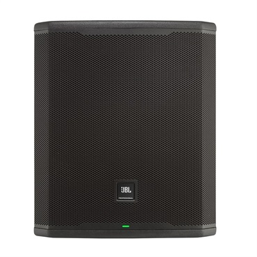 JBL PRX918XLF 【高性能 18インチ パワード・サブウーファー】【お取り寄せ商品 / 納期は別途ご連絡】 画像2