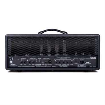 Blackstar HT-STAGE 100H MkIII（ブラックスター） 画像1
