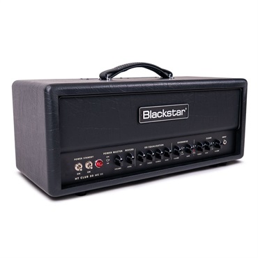 Blackstar 【夏のボーナスセール】【WEB限定在庫処分セール】 BS HT CLUB 50H MkIII（ブラックスター） 画像3
