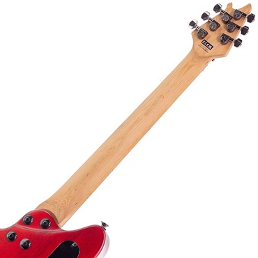 EVH Wolfgang WG Standard Exotic Poplar Burl (Natural/Baked Maple) 【特価】 画像6