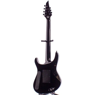 Jackson Pro Series Chris Broderick Soloist 7 Gloss Black【特価】 画像2