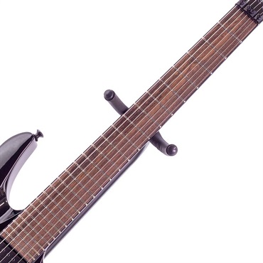 Jackson Pro Series Chris Broderick Soloist 7 Gloss Black【特価】 画像4