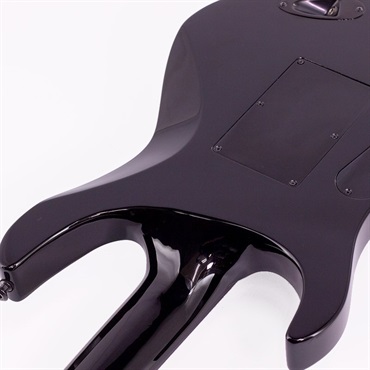 Jackson Pro Series Chris Broderick Soloist 7 Gloss Black【特価】 画像8