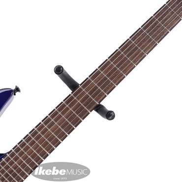 Jackson Pro Series Chris Broderick Soloist HT6P Transparent Blue 画像4