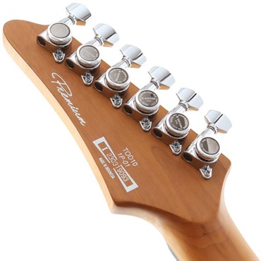 Ibanez TOD10 [Tim Henson Model] 画像8