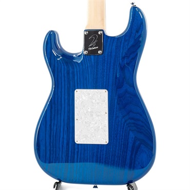 T’s Guitars ST-22R Custom 5A Grade Quilt Top (Caribbean Blue) #SN/032532 【特価】 画像7