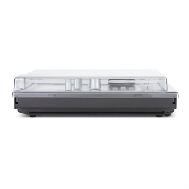 DECKSAVER DS-PC-SSLUF1 【Solid State Logic UF1対応 本体保護カバー】【お取り寄せ商品 / 通常納期3ヶ月～6ヶ月】 画像2