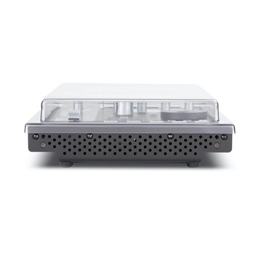 DECKSAVER DS-PC-SSLUF1 【Solid State Logic UF1対応 本体保護カバー】【お取り寄せ商品 / 通常納期3ヶ月～6ヶ月】 画像3