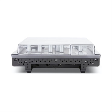 DECKSAVER DS-PC-SSLUF1 【Solid State Logic UF1対応 本体保護カバー】【お取り寄せ商品 / 通常納期3ヶ月～6ヶ月】 画像4