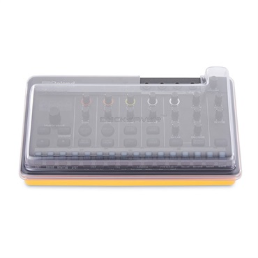 DECKSAVER 【夏先取り大特価セール】DS-PC-T8J6S1 (台数限定特価) 【Roland Aira Compact T-8 / J-6 / S-14対応 本体保護カバー】 画像1