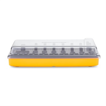 DECKSAVER 【夏先取り大特価セール】DS-PC-T8J6S1 (台数限定特価) 【Roland Aira Compact T-8 / J-6 / S-14対応 本体保護カバー】 画像3