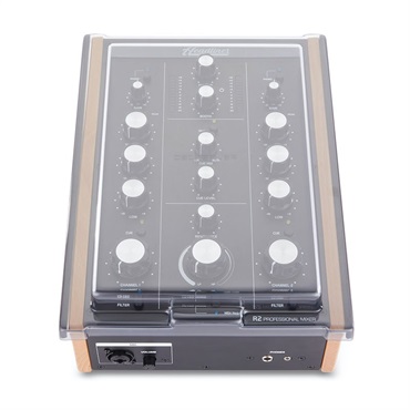 DECKSAVER DS-PC-HLR2 【Headliner R2 対応 本体保護カバー】【お取り寄せ商品 / 通常納期3ヶ月～6ヶ月】 画像4