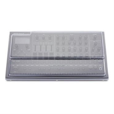 DECKSAVER DS-PC-SH4D 【Roland SH-4d 対応 本体保護カバー】 画像1