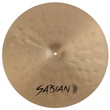 SABIAN HHX TEMPEST 22 [HHX-22TEMP] 【数量限定】 画像1