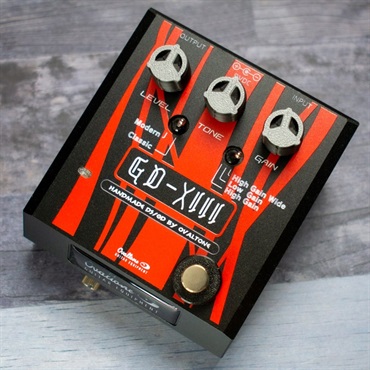 Ovaltone GD-XIII（オーバルトーン）ディストーション 画像3