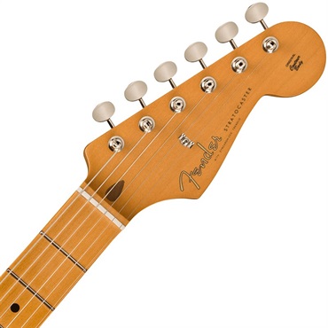 Fender MEX Vintera II 50s Stratocaster (Black) 画像4