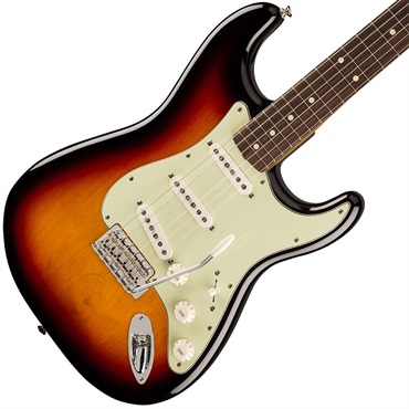 Fender MEX Vintera II 60s Stratocaster (3-Color Sunburst) 画像2