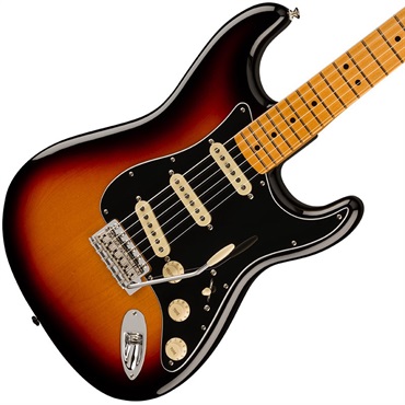Fender MEX Vintera II 70s Stratocaster (3-Color Sunburst/Maple) 画像2