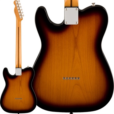 Fender MEX Vintera II 50s Nocaster (2-Color Sunburst) 画像1