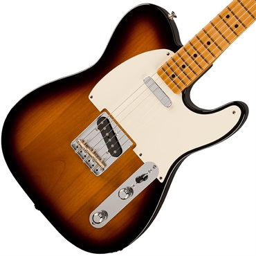 Fender MEX Vintera II 50s Nocaster (2-Color Sunburst) 画像2
