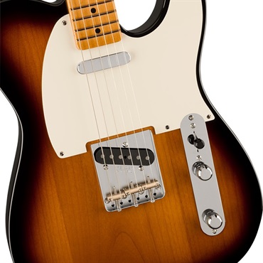 Fender MEX Vintera II 50s Nocaster (2-Color Sunburst) 画像3