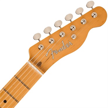 Fender MEX Vintera II 50s Nocaster (2-Color Sunburst) 画像4