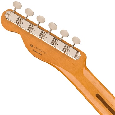 Fender MEX Vintera II 50s Nocaster (2-Color Sunburst) 画像5