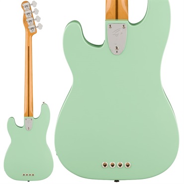 Fender MEX Vintera II 70s Telecaster Bass (Surf Green/Maple)【生産完了品】【夏先取り大特価セール】 画像1