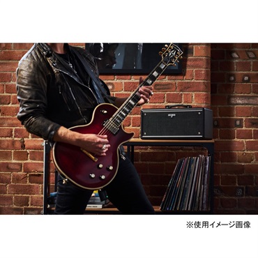 BOSS 【入門者応援！練習用ギターアンプセレクト】KATANA-AIR EX（カタナ エア ギターアンプ ボス） 画像5
