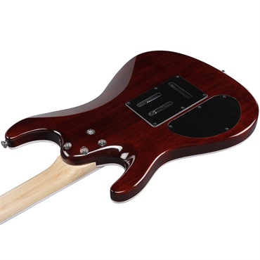 Ibanez SA360NQM-RCG (Rich Carmine Gradation) [SPOT MODEL] 画像3