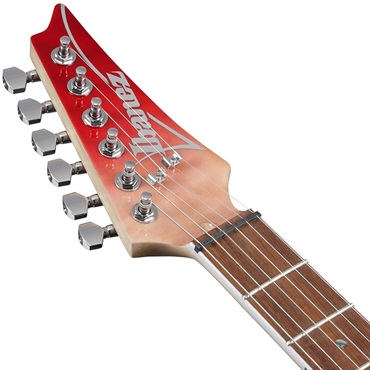 Ibanez SA360NQM-RCG (Rich Carmine Gradation) [SPOT MODEL] 画像4