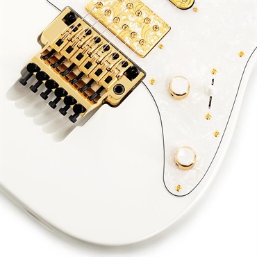 Ibanez PIA3761-SLW [Paradise in Steve Vai new signature model] 画像4
