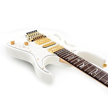 Ibanez PIA3761-SLW [Paradise in Steve Vai new signature model] 画像8