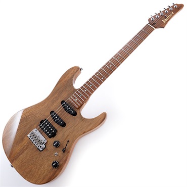 Ibanez TQM1-NT [Tom Quayle AZ Signature Model] SN.F2327180 画像1