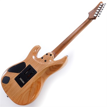 Ibanez TQM1-NT [Tom Quayle AZ Signature Model] SN.F2327180 画像2