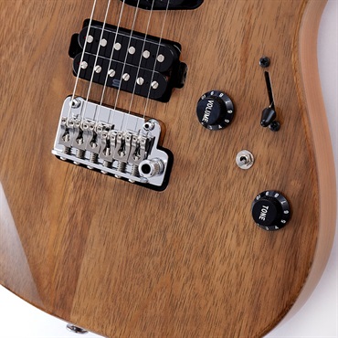 Ibanez TQM1-NT [Tom Quayle AZ Signature Model] SN.F2327180 画像4