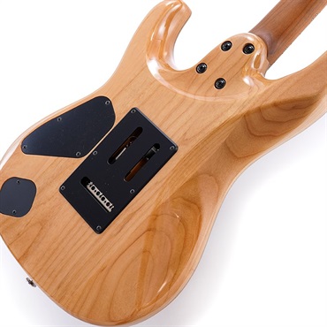 Ibanez TQM1-NT [Tom Quayle AZ Signature Model] SN.F2327180 画像7