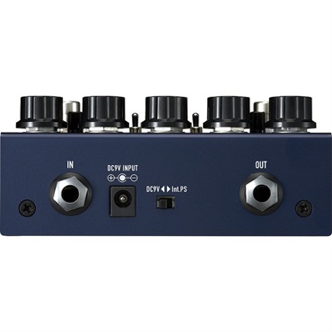 Free The Tone OVERDRIVELAND ODL-1（STANDARD)（フリーザトーン）オーバードライブ 画像3
