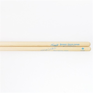 BONNEY DRUM JAPAN 石若駿モデルスティック #01 画像1