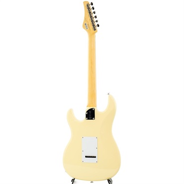 FUJIGEN J-Standard ODYSSEY JOS2-TD-R (Ivory) 画像2