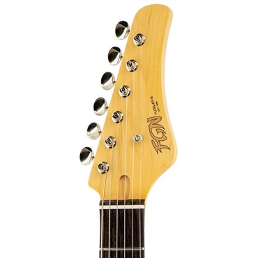FUJIGEN J-Standard ODYSSEY JOS2-TD-R (Ivory) 画像3