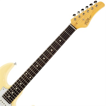 FUJIGEN J-Standard ODYSSEY JOS2-TD-R (Ivory) 画像4