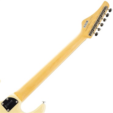FUJIGEN J-Standard ODYSSEY JOS2-TD-R (Ivory) 画像5