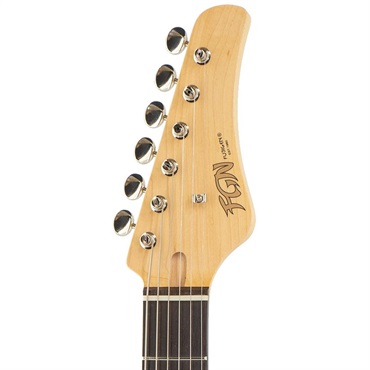 FUJIGEN J-Standard ODYSSEY JOS2-TDB-R (Black) [SPOT MODEL] 画像3