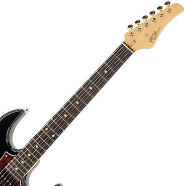 FUJIGEN J-Standard ODYSSEY JOS2-TDB-R (Black) [SPOT MODEL] 画像4
