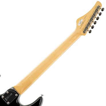 FUJIGEN J-Standard ODYSSEY JOS2-TDB-R (Black) [SPOT MODEL] 画像5
