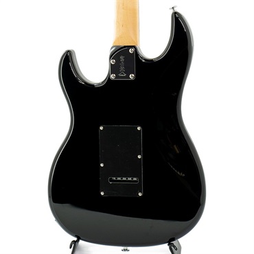 FUJIGEN J-Standard ODYSSEY JOS2-TDB-R (Black) [SPOT MODEL] 画像6