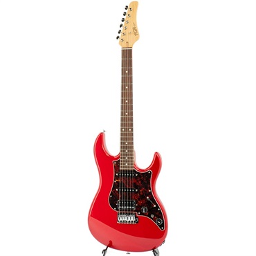 FUJIGEN J-Standard ODYSSEY JOS2-TDB-R (Metallic Red) [SPOT MODEL] 画像1