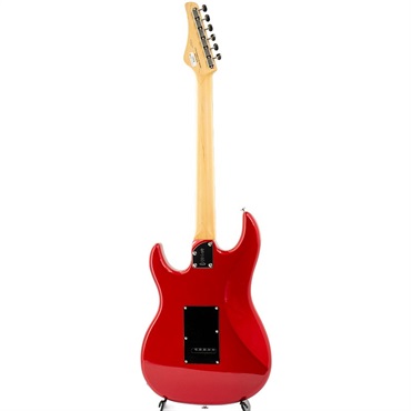 FUJIGEN J-Standard ODYSSEY JOS2-TDB-R (Metallic Red) [SPOT MODEL] 画像2